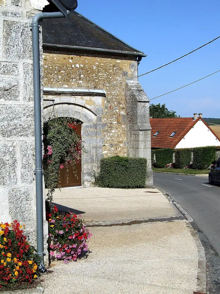 Givry-lès-Loisy - week-end romantique