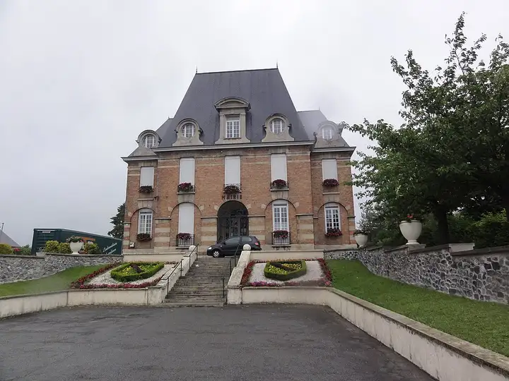 Glageon - week-end romantique