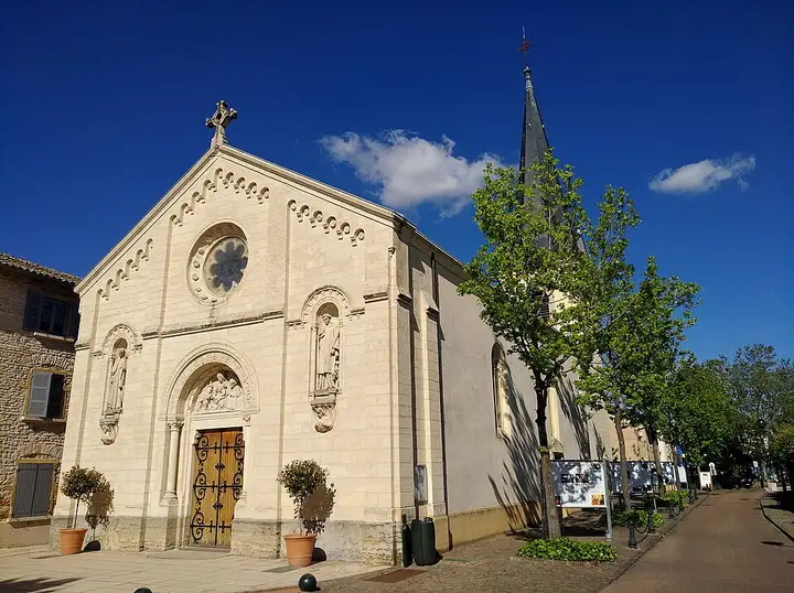 Gleizé - week-end romantique