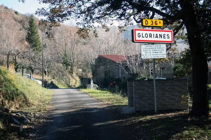 Glorianes - week-end romantique