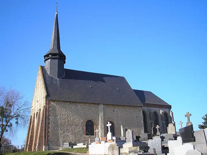 Glos - week-end romantique
