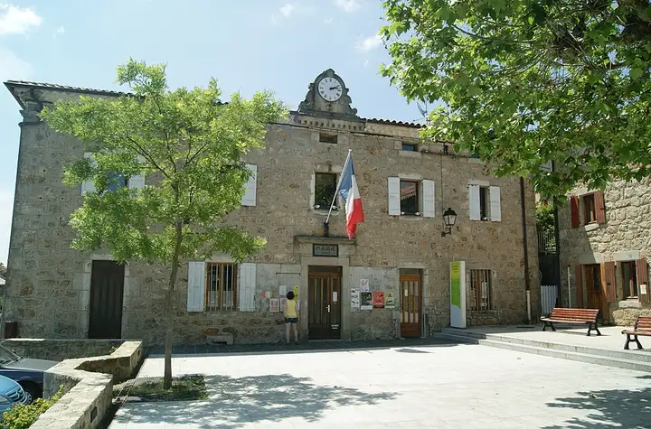 Gluiras - week-end romantique