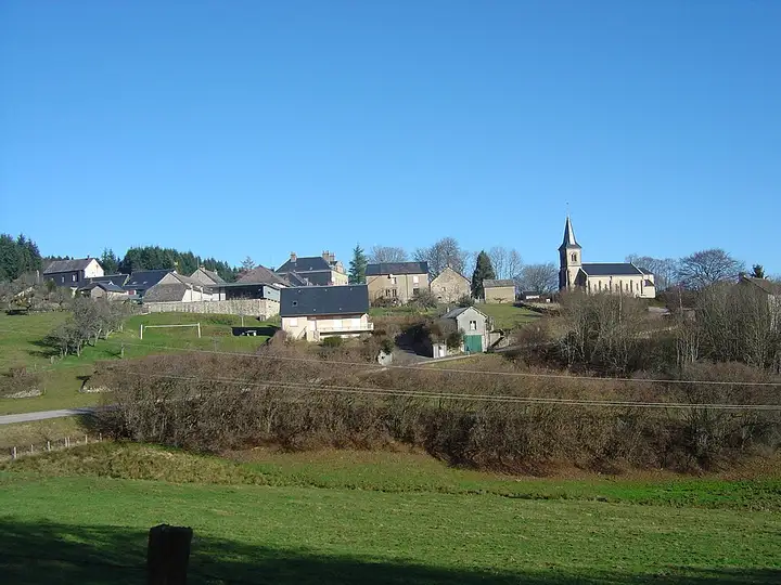 Glux-en-Glenne - week-end romantique