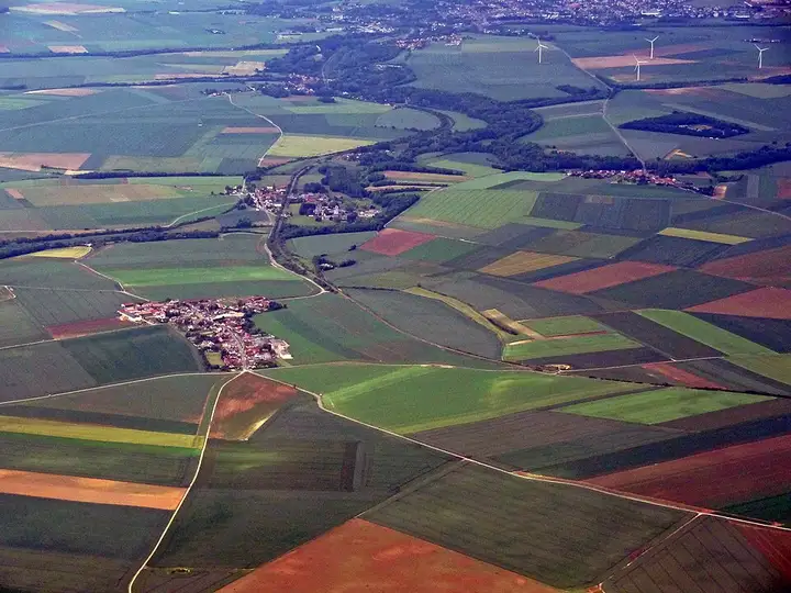 Godenvillers - week-end romantique