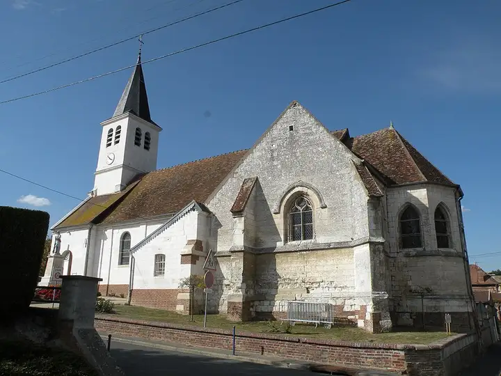 Goincourt - week-end romantique