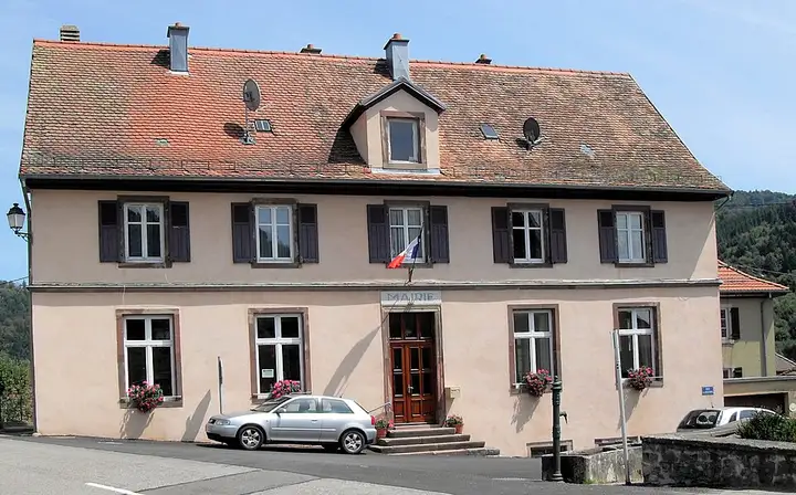 Goldbach-Altenbach - week-end romantique