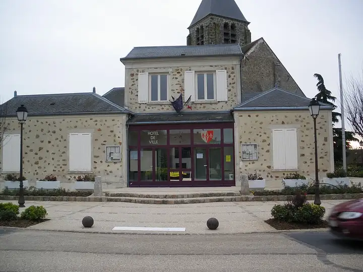 Gometz-la-Ville - week-end romantique