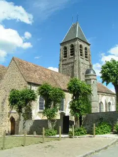 Gometz-le-Châtel - week-end romantique