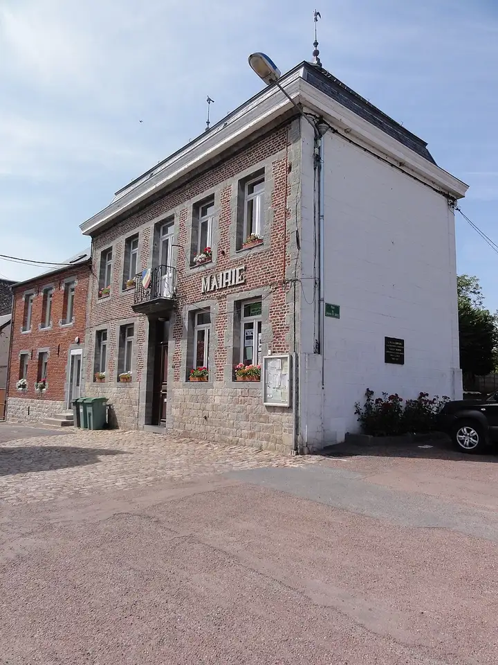 Gommegnies - week-end romantique