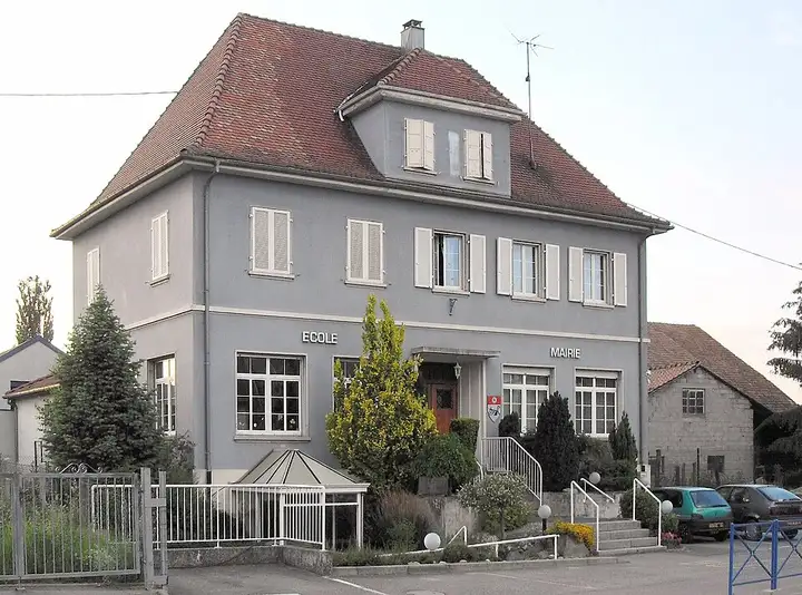 Gommersdorf - week-end romantique