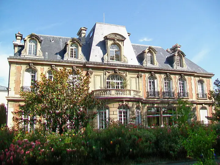 Gonesse - week-end romantique