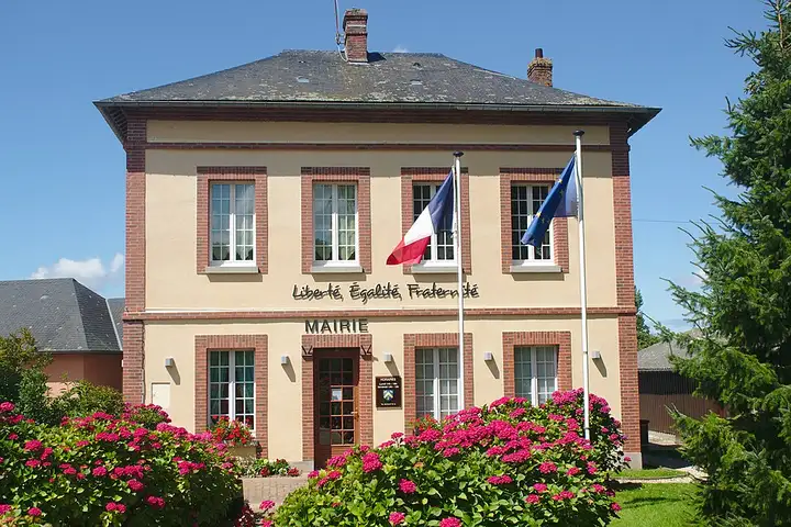 Gonfreville-Caillot - week-end romantique
