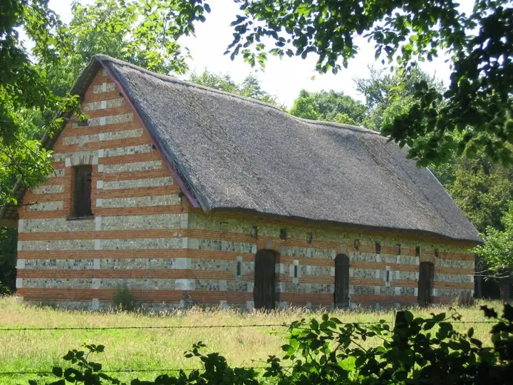 Gonfreville-l'Orcher - séjour romantique