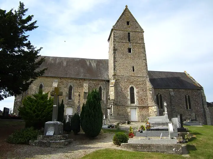 Gonfreville - week-end romantique
