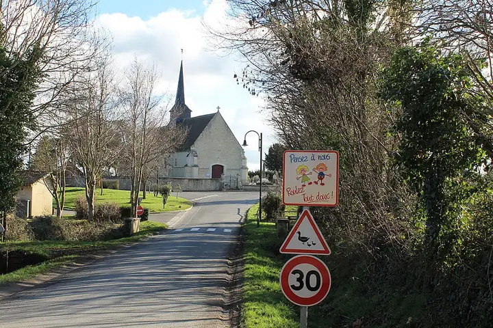 Gonneville-en-Auge - week-end romantique
