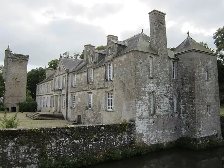 Gonneville-Le Theil - week-end romantique