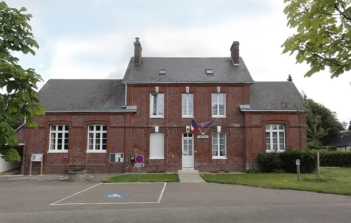 Gonzeville - week-end romantique
