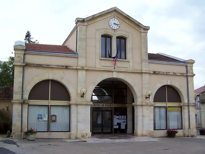 Gornac - week-end romantique