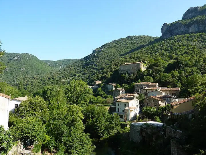 Gorniès - week-end romantique
