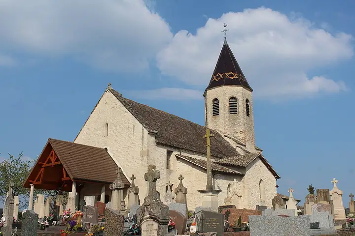 Gorrevod - week-end romantique