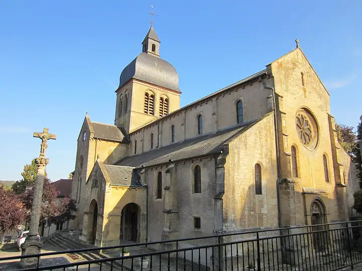Gorze - week-end romantique