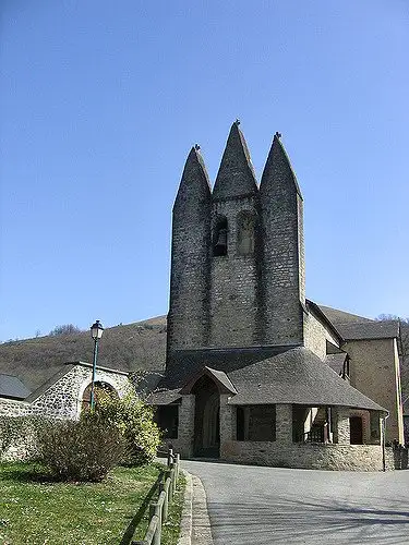 Gotein-Libarrenx - week-end romantique