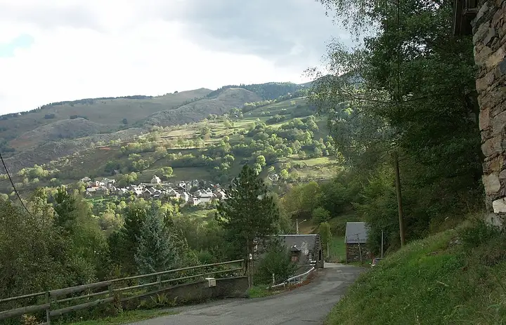 Gouaux-de-Luchon - week-end romantique