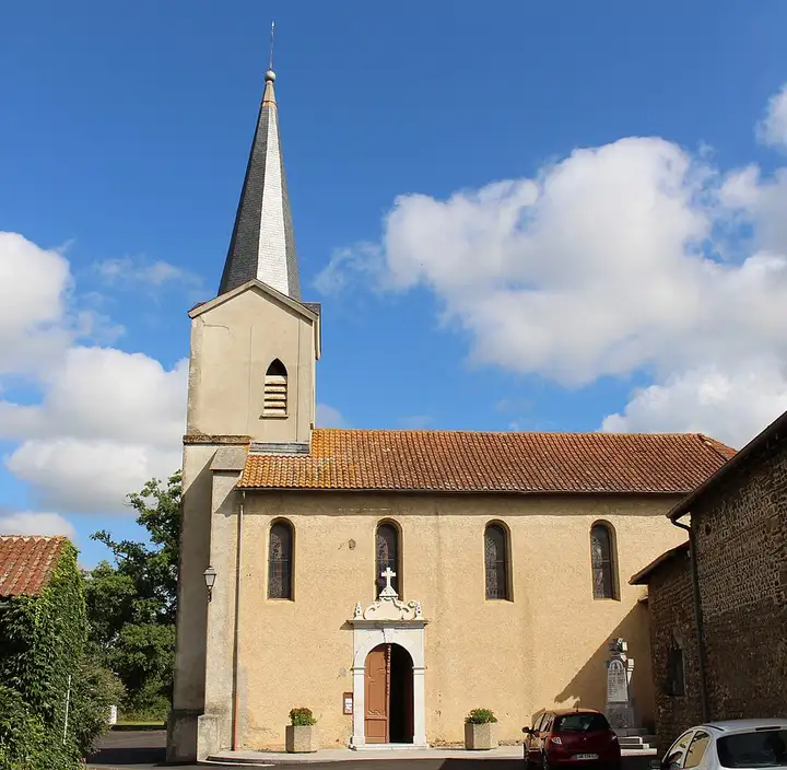 Goudon - week-end romantique