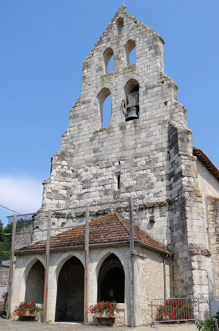 Goudourville - week-end romantique