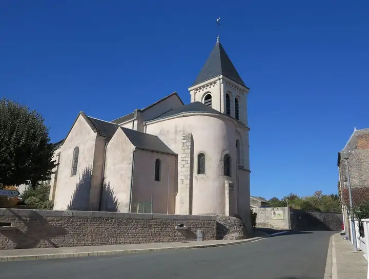 Gouex - week-end romantique