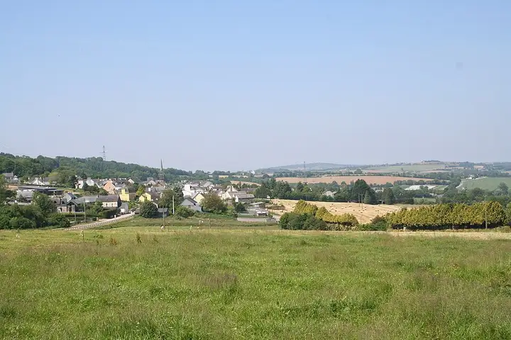 Gouézec - week-end romantique