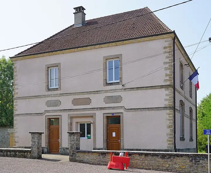 Gouhelans - week-end romantique
