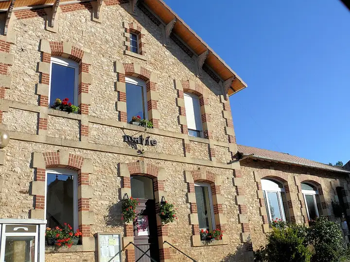 Goujounac - week-end romantique