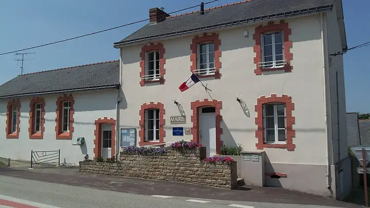 Gourhel - week-end romantique