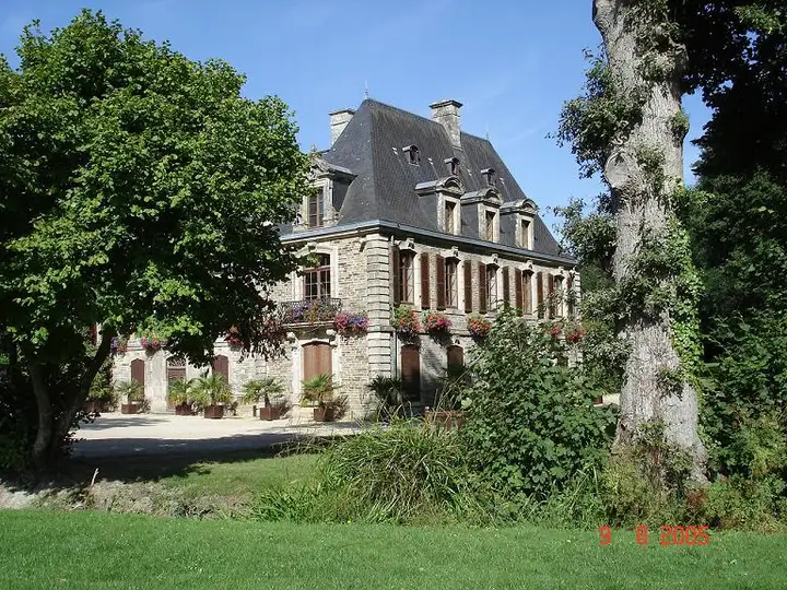 Gourin - week-end romantique