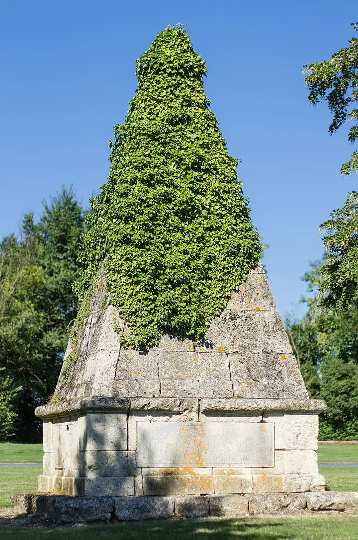 Gournay-sur-Aronde - week-end romantique