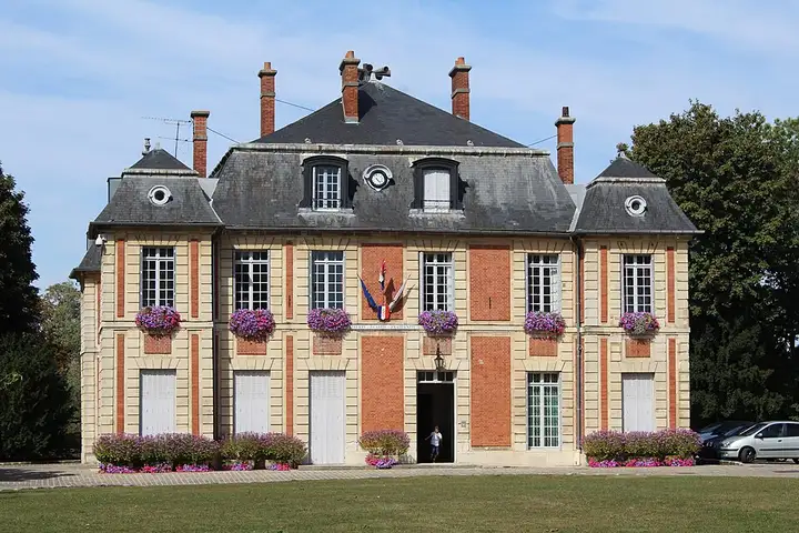 Gournay-sur-Marne - week-end romantique