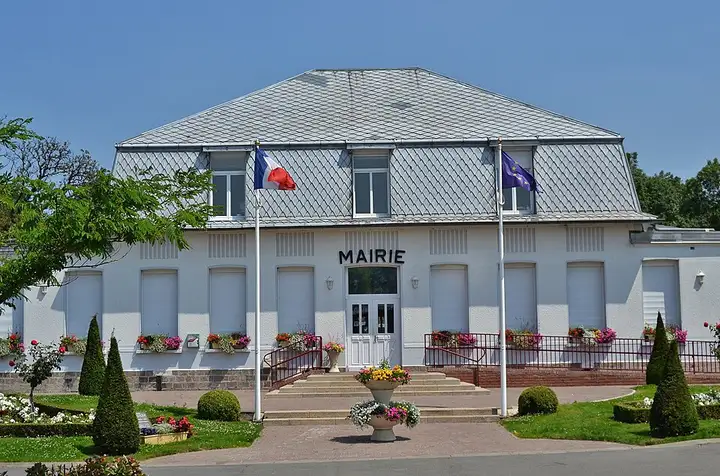 Gouy-sous-Bellonne - week-end romantique