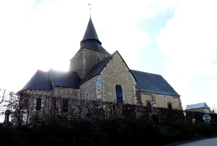 Graimbouville - week-end romantique