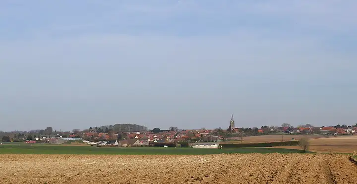Graincourt-lès-Havrincourt - week-end romantique