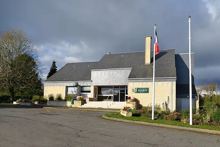 Grainville-sur-Odon - week-end romantique