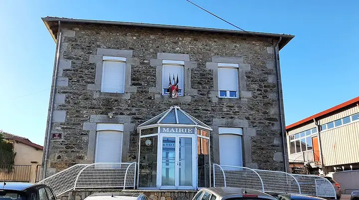 Grammond - week-end romantique