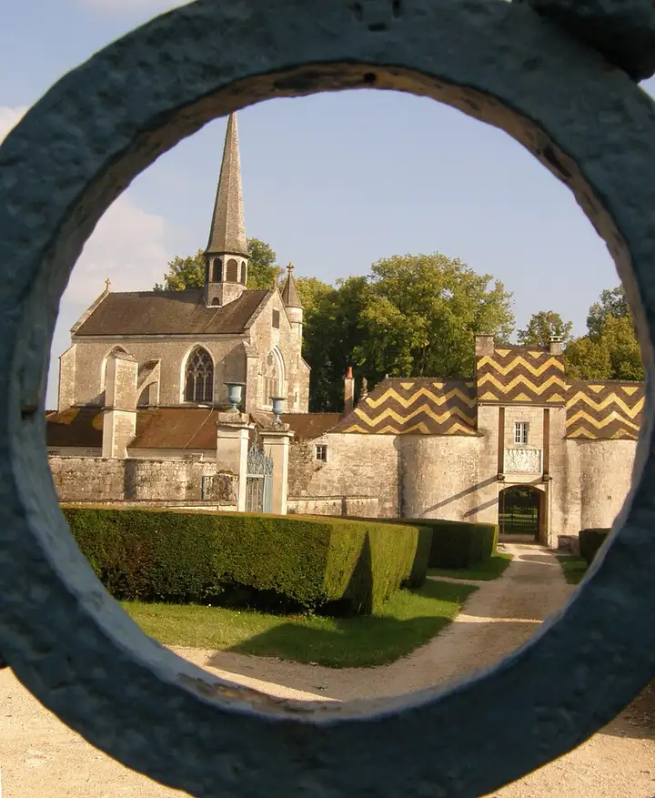 Grancey-le-Château-Neuvelle - week-end romantique