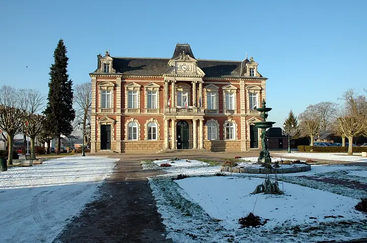 Grand Bourgtheroulde - week-end romantique