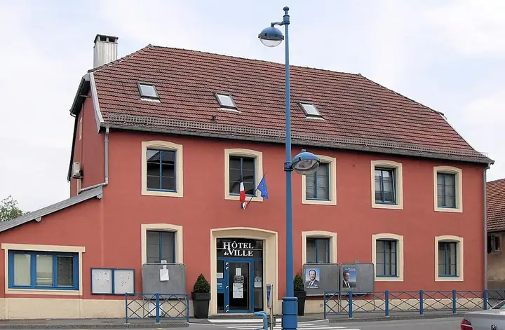 Grand-Charmont - séjour romantique