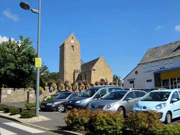 Grandparigny - week-end romantique