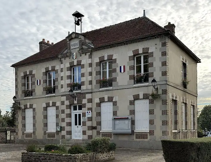 Grandpuits-Bailly-Carrois - week-end romantique