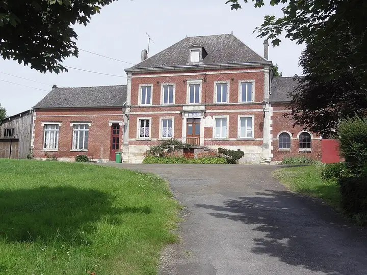Grandrieux - week-end romantique