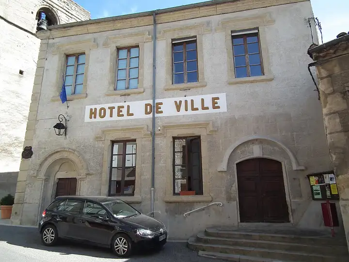 Grane - week-end romantique