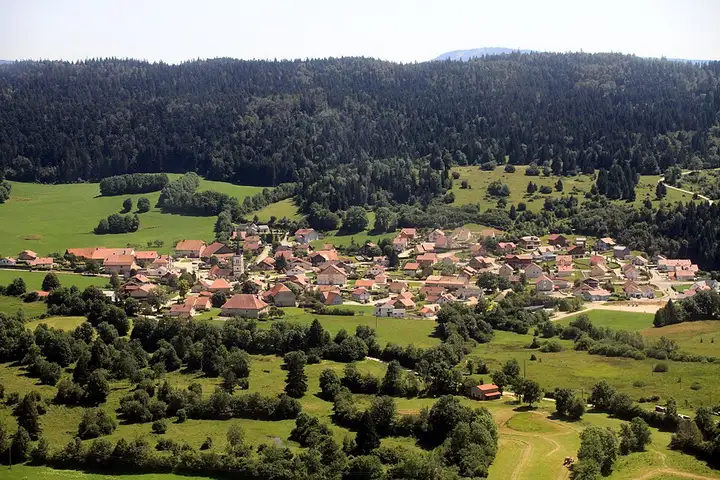 Granges-Narboz - week-end romantique